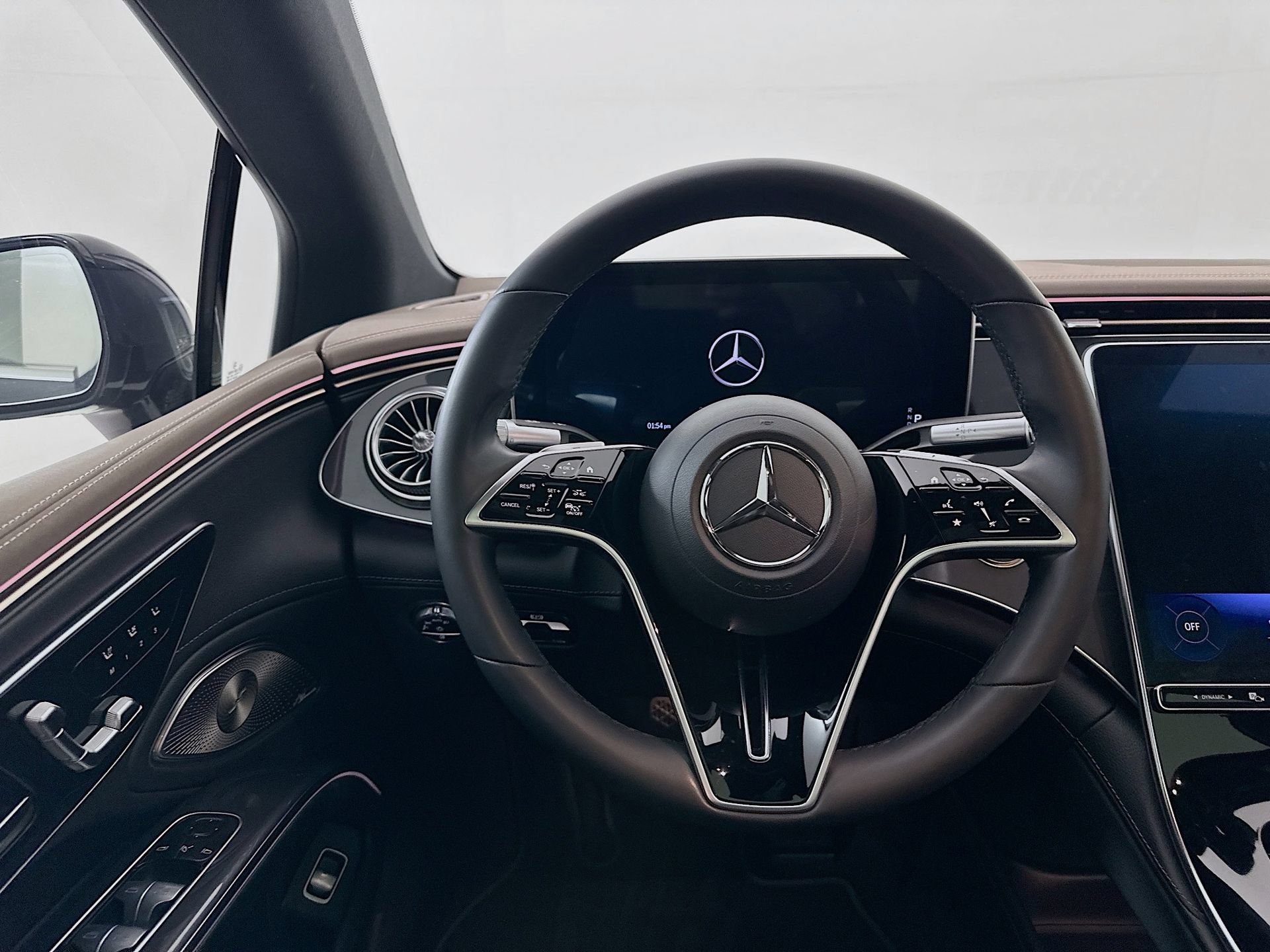 Certified 2023 Mercedes-Benz EQS 450+ Sedan image 25