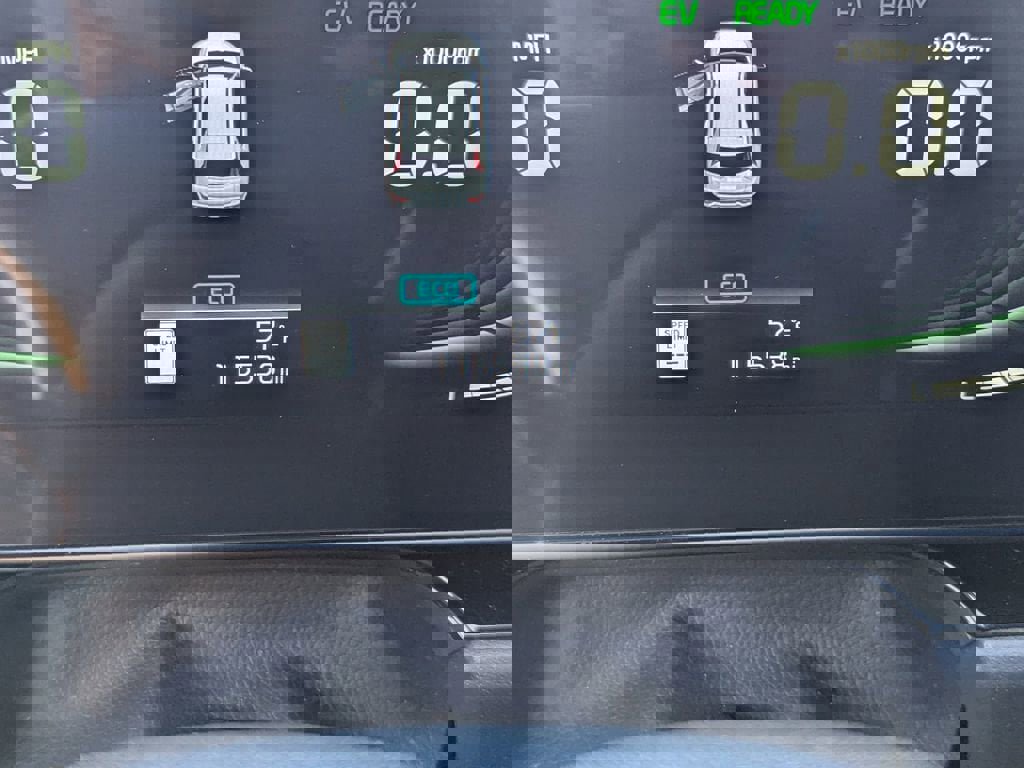 Used 2023 Kia Niro EX Touring image 29