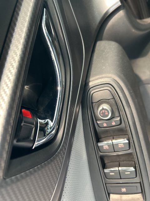 Used 2021 Subaru Crosstrek 2.5i Limited w/ Popular Package #4 image 9