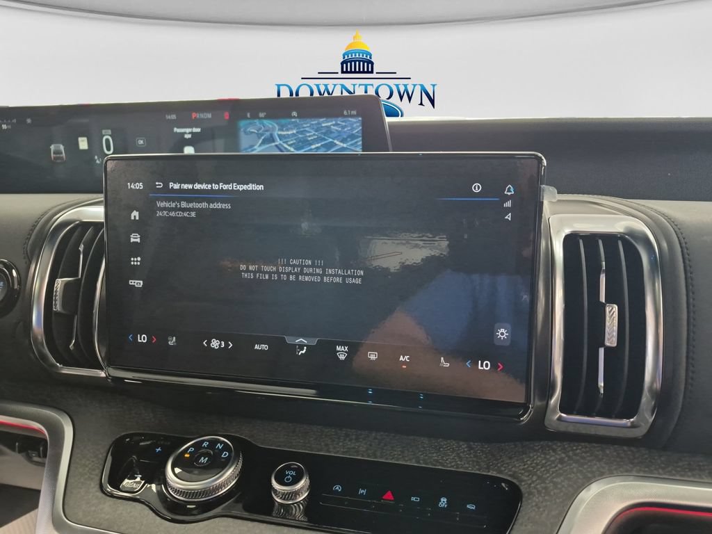 New 2027 Ford Expedition Tremor w/ Driver's Package AWD/4WD image 37