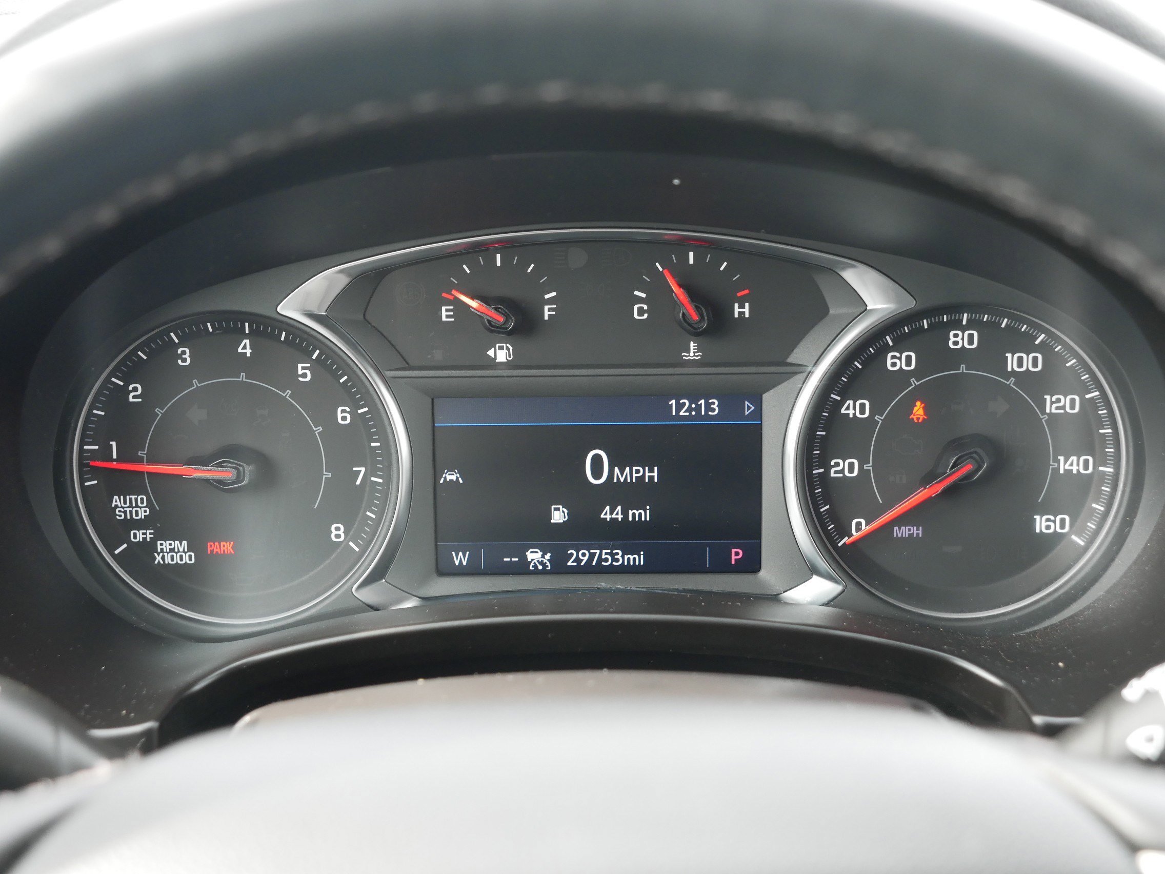 Used 2024 GMC Terrain SLT image 21