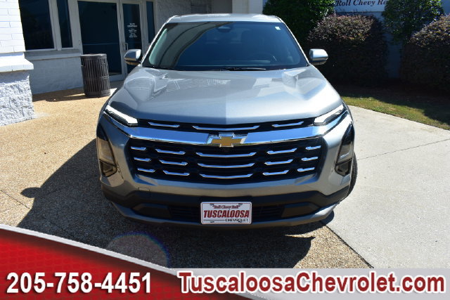 New 2027 Chevrolet Equinox LT FWD image 4