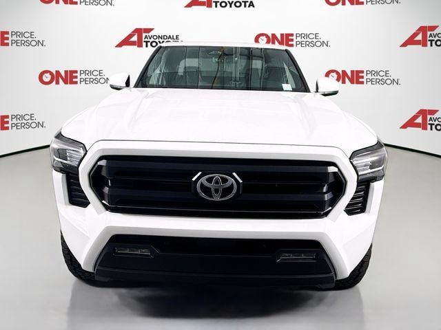 New 2026 Toyota Tacoma SR5 RWD video 2