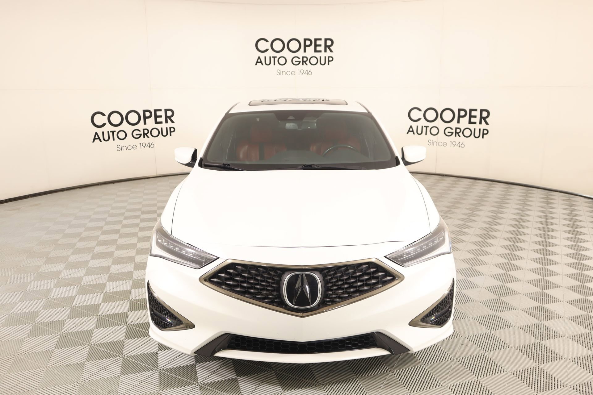 Used 2022 Acura ILX image 9