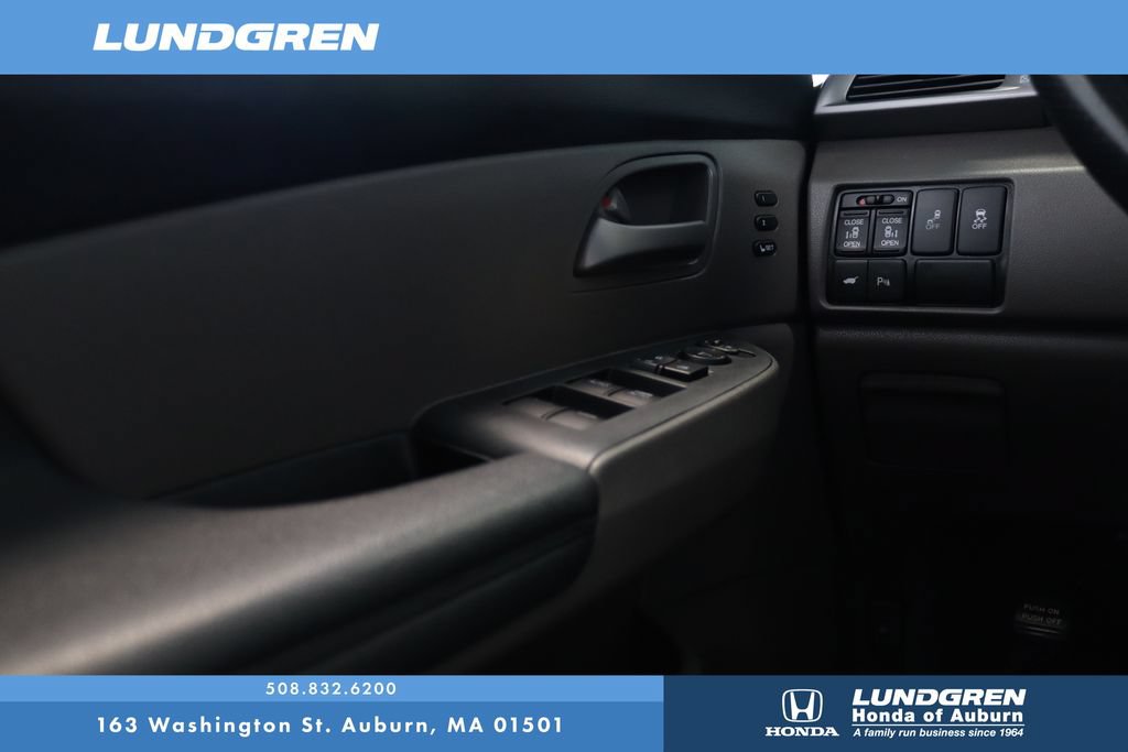 Used 2012 Honda Odyssey Touring image 30