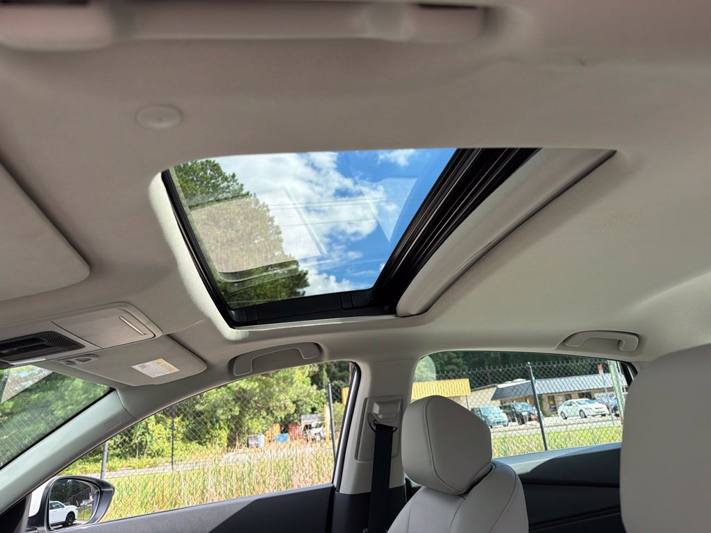 Certified 2025 Honda Accord Touring image 21