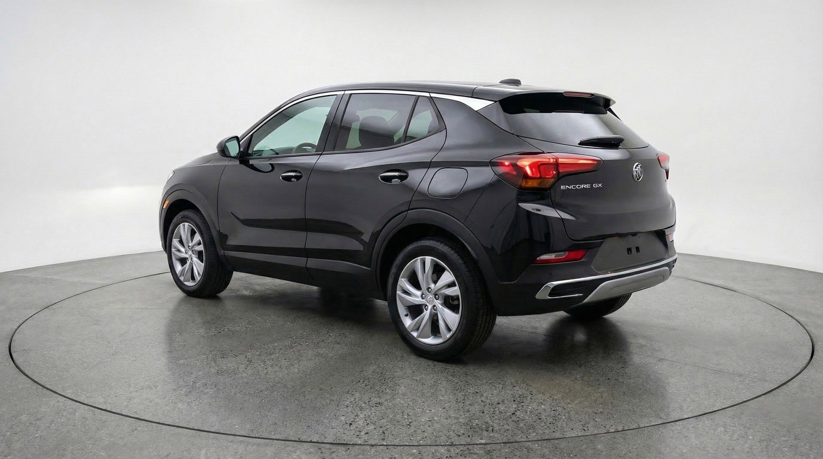 Used 2025 Buick Encore GX Preferred image 6