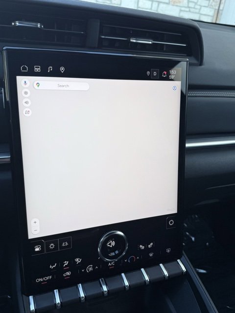 Certified 2025 GMC Terrain Elevation image 25