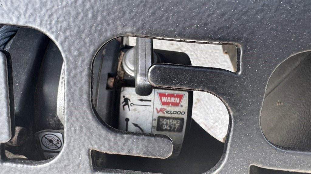 Used 2012 GMC Sierra 2500 SLE w/ HD SLE Premium Package image 6