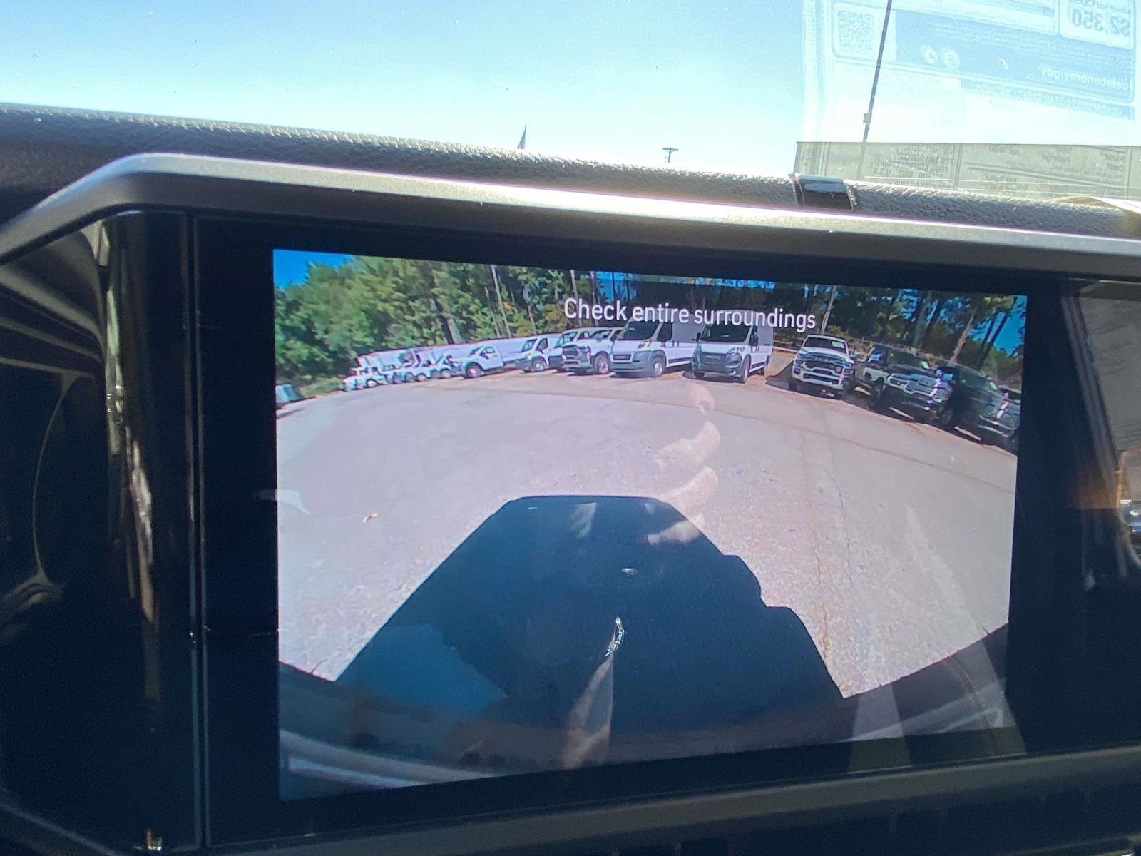 New 2026 Jeep Wrangler Sport S image 5