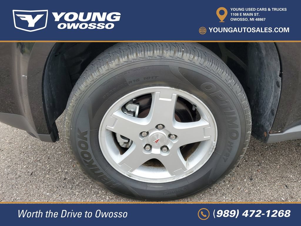 Used 2006 Pontiac Torrent 2WD image 26
