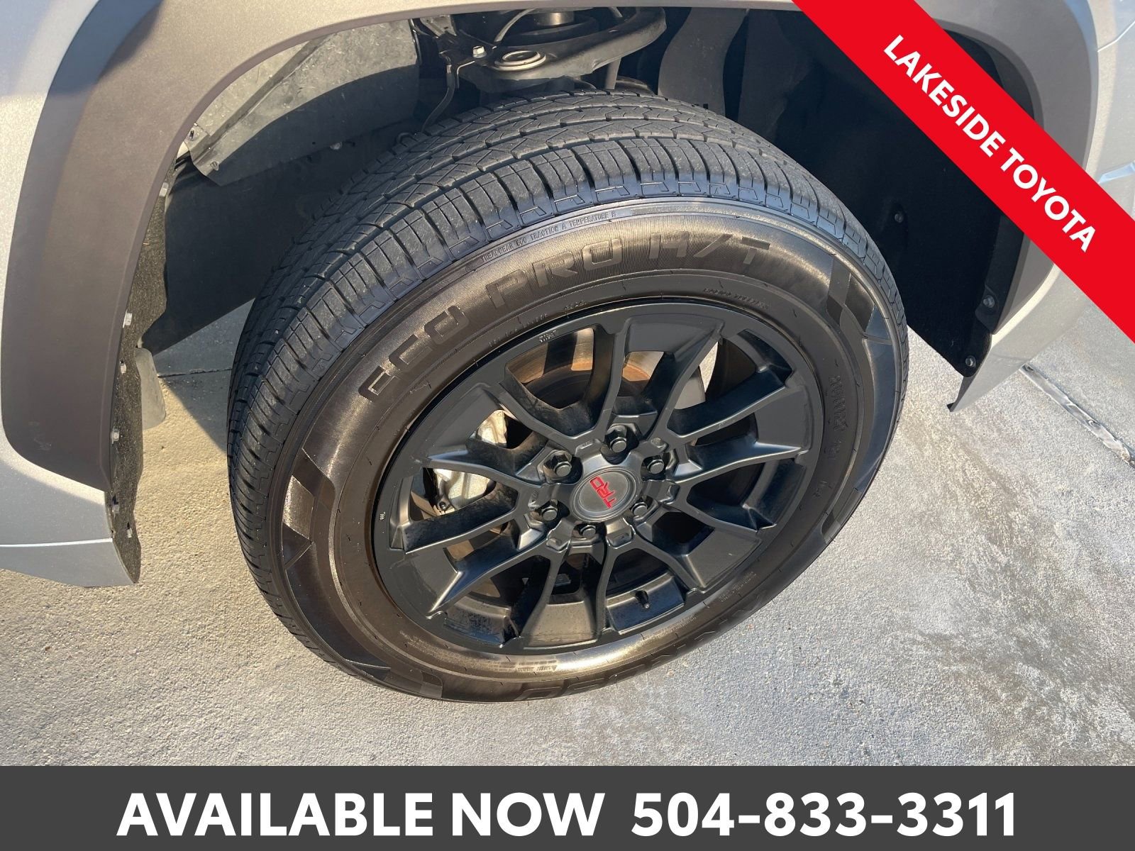 Used 2022 Toyota Tundra SR5 image 14