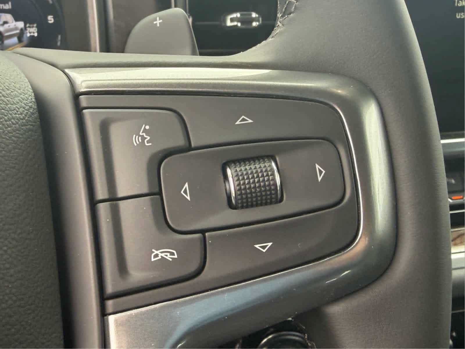 New 2026 Chevrolet Silverado 1500 LT Trail Boss w/ LT Trail Boss Premium Package AWD/4WD image 22