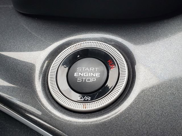 Certified 2023 Jeep Grand Cherokee L Laredo AWD/4WD image 24