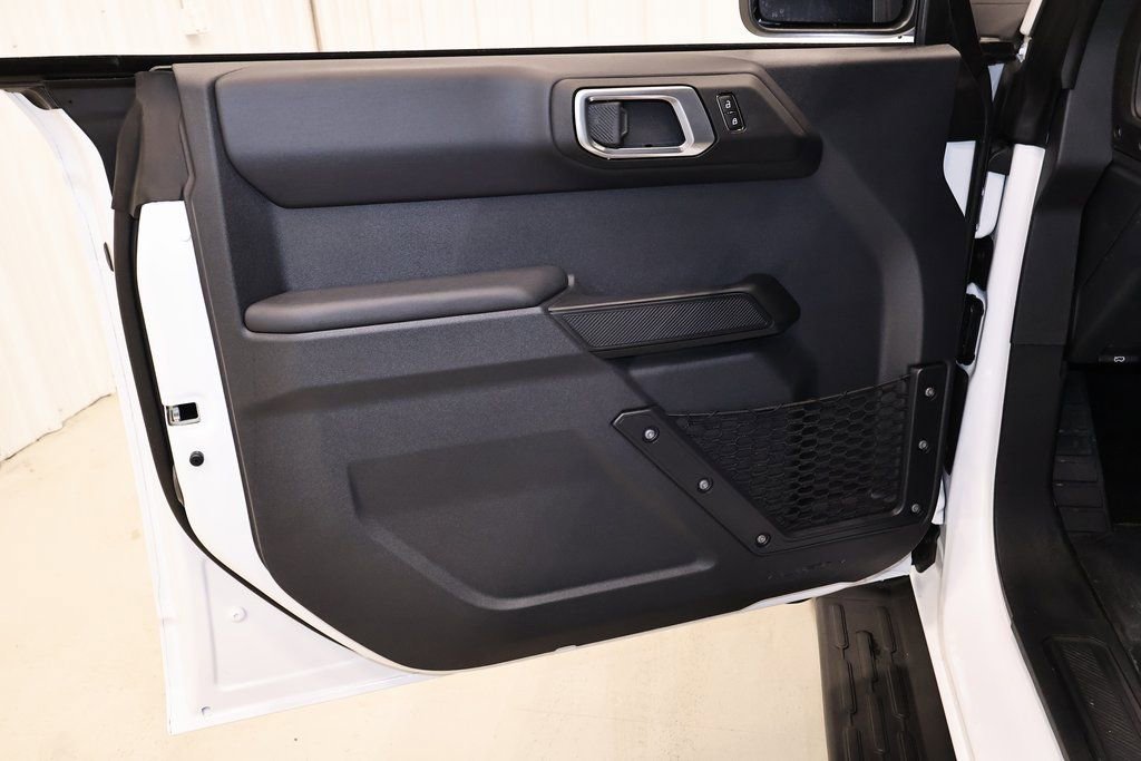 New 2026 Ford Bronco Outer Banks image 10