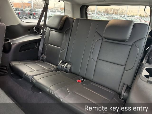 Used 2019 GMC Yukon XL Denali w/ Open Road Package image 26
