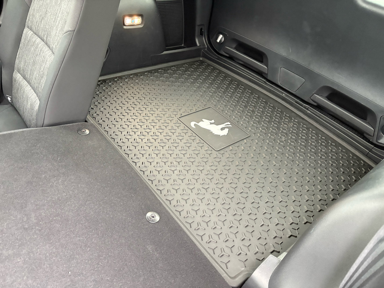 Used 2023 Ford Bronco Sport Big Bend image 38