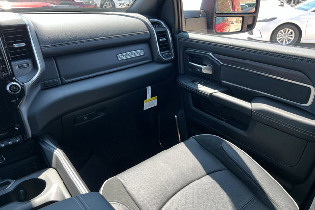 New 2026 RAM 2500 Laramie w/ Night Edition image 10