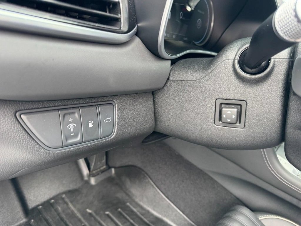 Certified 2026 Genesis G70 2.5T Prestige AWD/4WD image 17