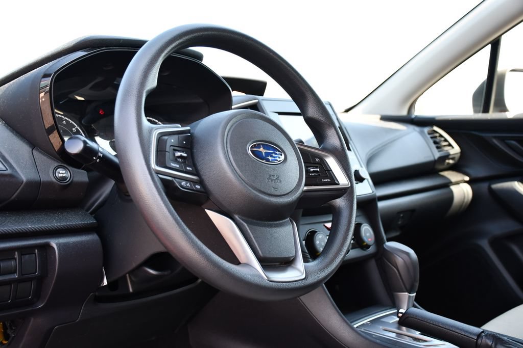 Used 2017 Subaru Impreza 2.0i AWD/4WD image 14