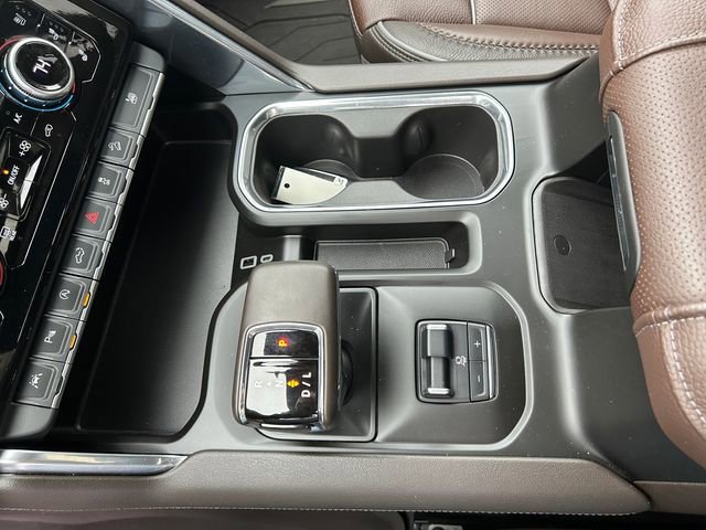 Used 2024 GMC Sierra 1500 Denali AWD/4WD image 29