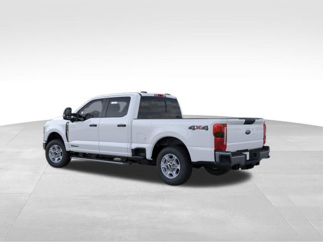 New 2026 Ford F250 XLT w/ 360-Degree Camera Package AWD/4WD image 5