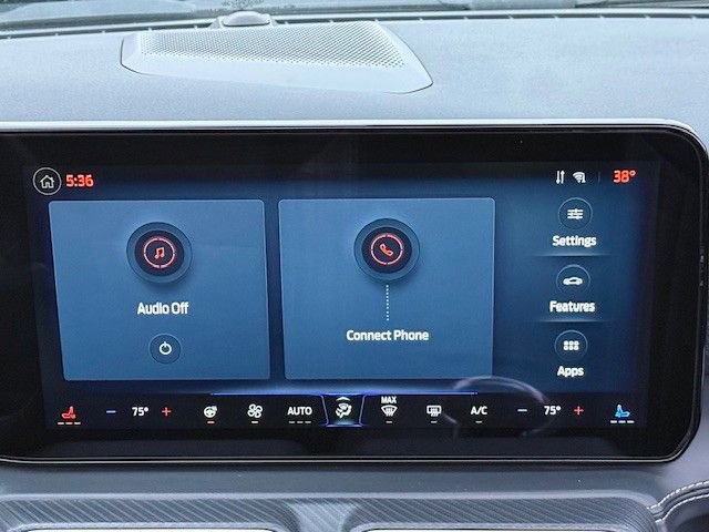 Certified 2025 Ford Mustang Premium image 19