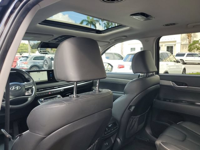 Used 2023 Hyundai Palisade XRT w/ Cargo Package AWD/4WD image 26