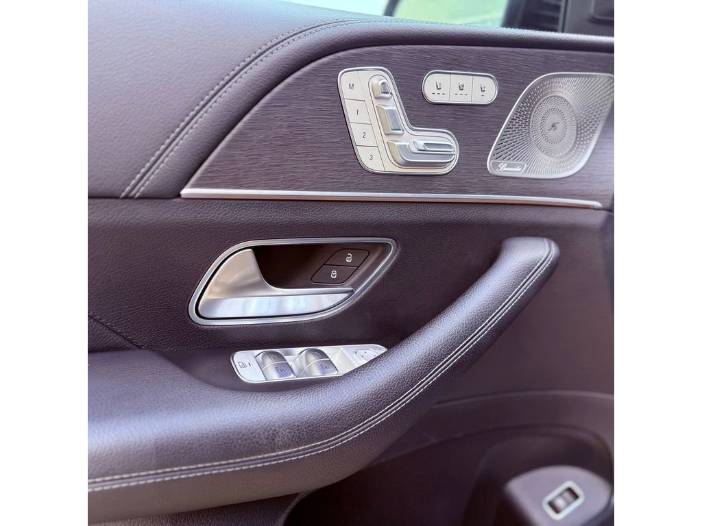 Used 2022 Mercedes-Benz GLE 350 image 21