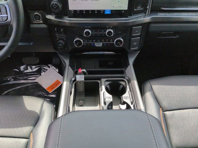 New 2026 Ford F250 Lariat image 19