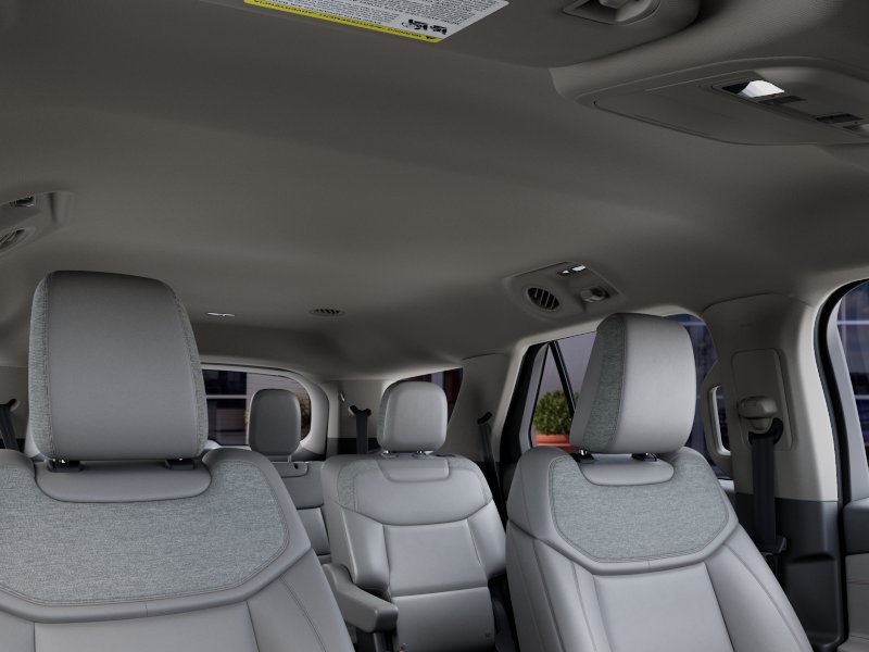 New 2027 Ford Explorer Active w/ Active Comfort Package AWD/4WD image 23