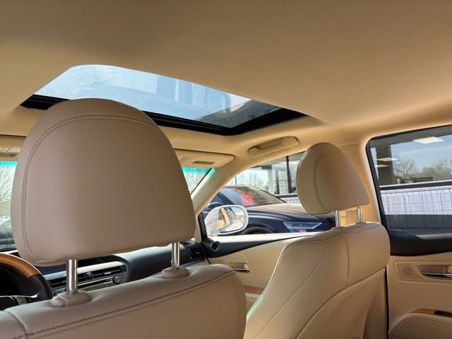 Used 2014 Lexus RX 450h AWD image 18