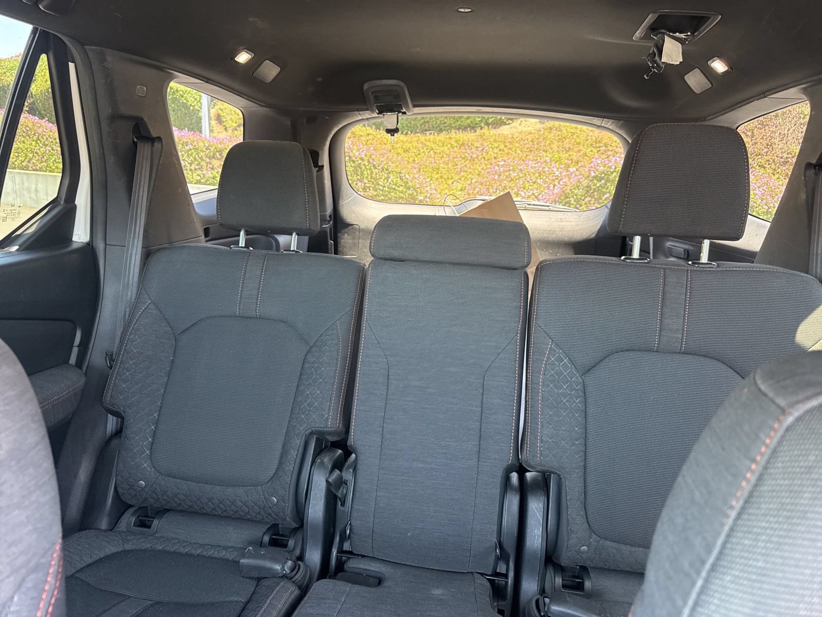 Used 2023 Honda Pilot Sport image 12