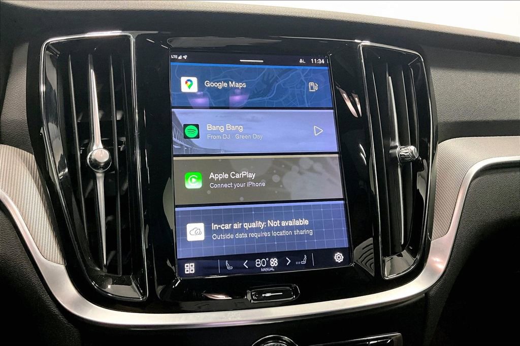 Used 2024 Volvo S60 B5 Plus w/ Protection Package Premier image 30