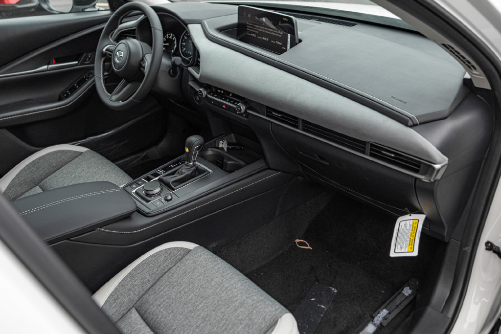 New 2026 MAZDA CX-30 Aire Edition AWD/4WD image 38
