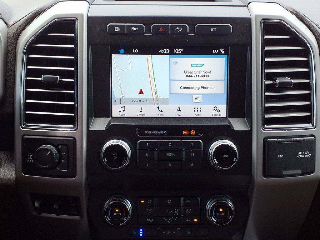 Used 2019 Ford F250 King Ranch w/ Chrome Package AWD/4WD image 22