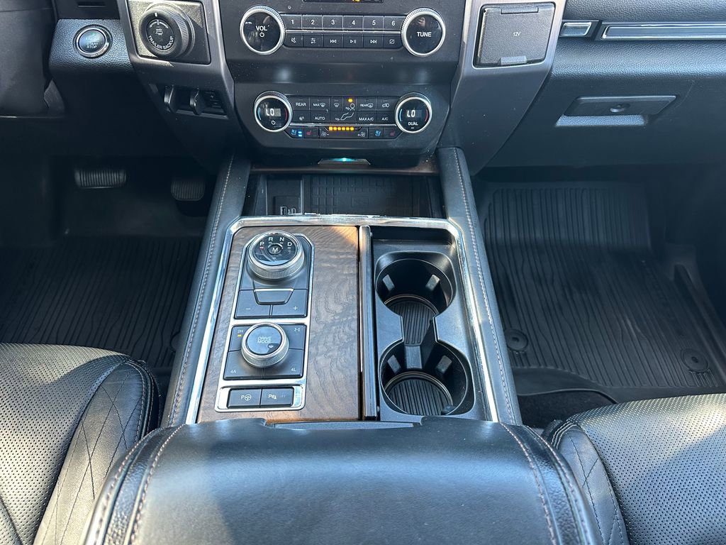 Used 2020 Ford Expedition Max Platinum image 55