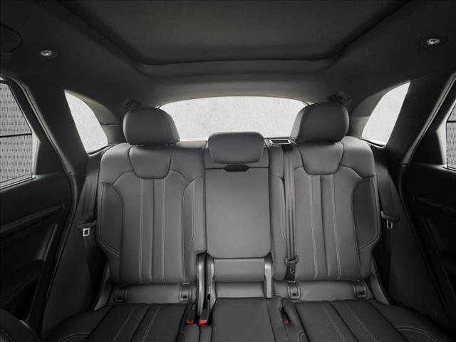 Certified 2024 Audi SQ5 Prestige w/ Prestige Package image 15