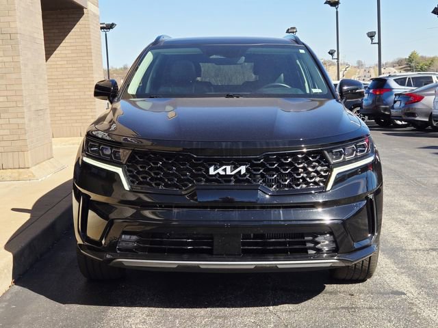 Used 2022 Kia Sorento SX image 2