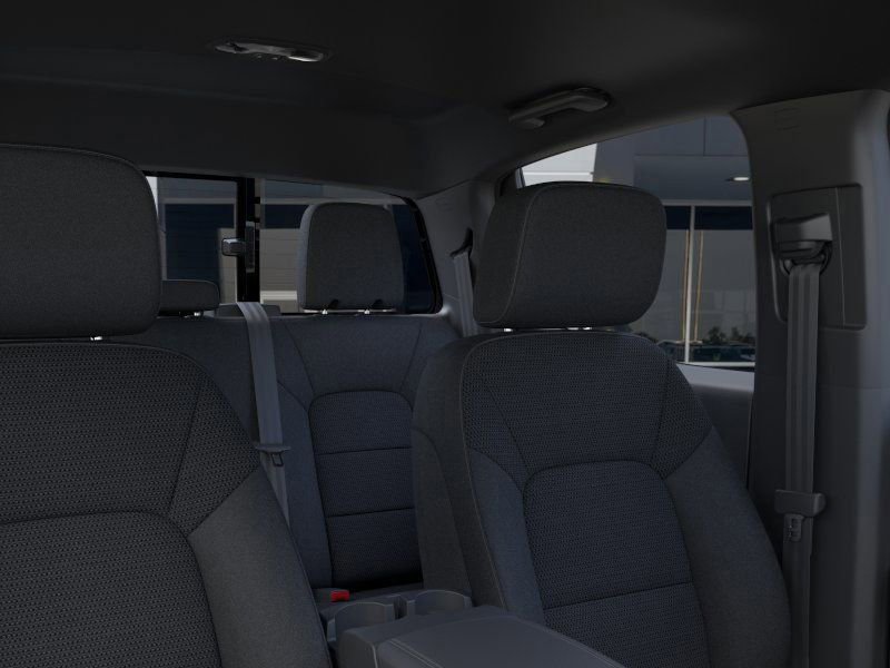 New 2026 GMC Canyon Elevation w/ Convenience Package AWD/4WD image 24