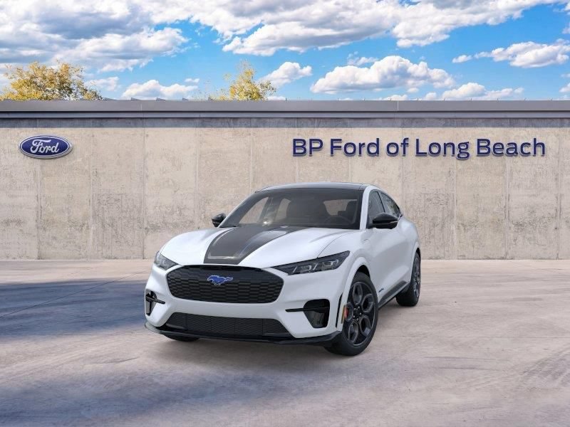 New 2026 Ford Mustang Mach-E GT AWD/4WD image 2