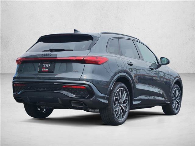New 2026 Audi Q5 Prestige AWD/4WD image 2