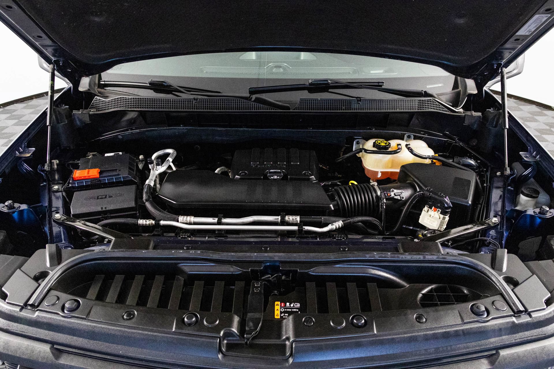 Used 2022 Chevrolet Silverado 1500 Custom image 45