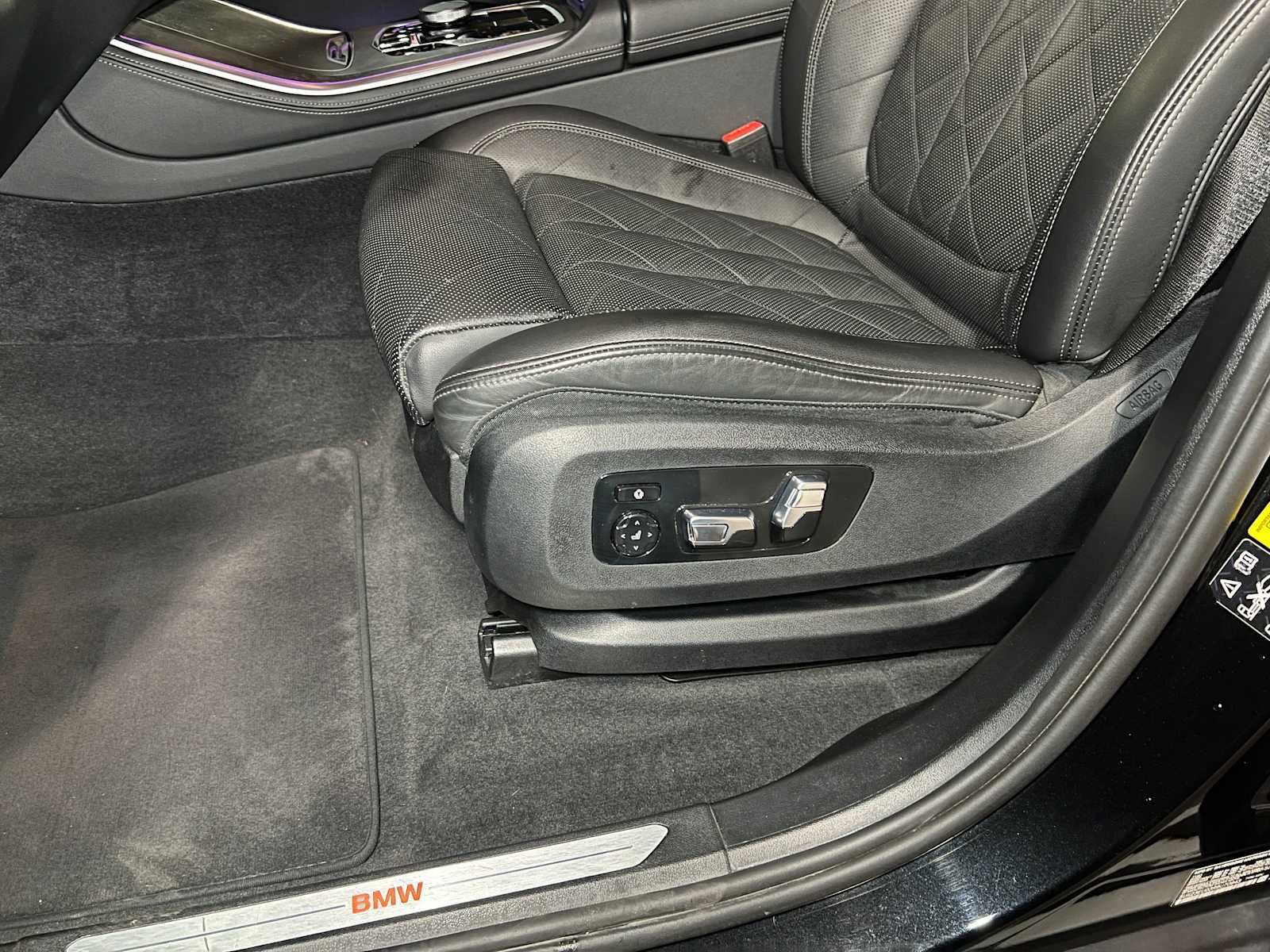 Used 2024 BMW X5 xDrive40i image 25