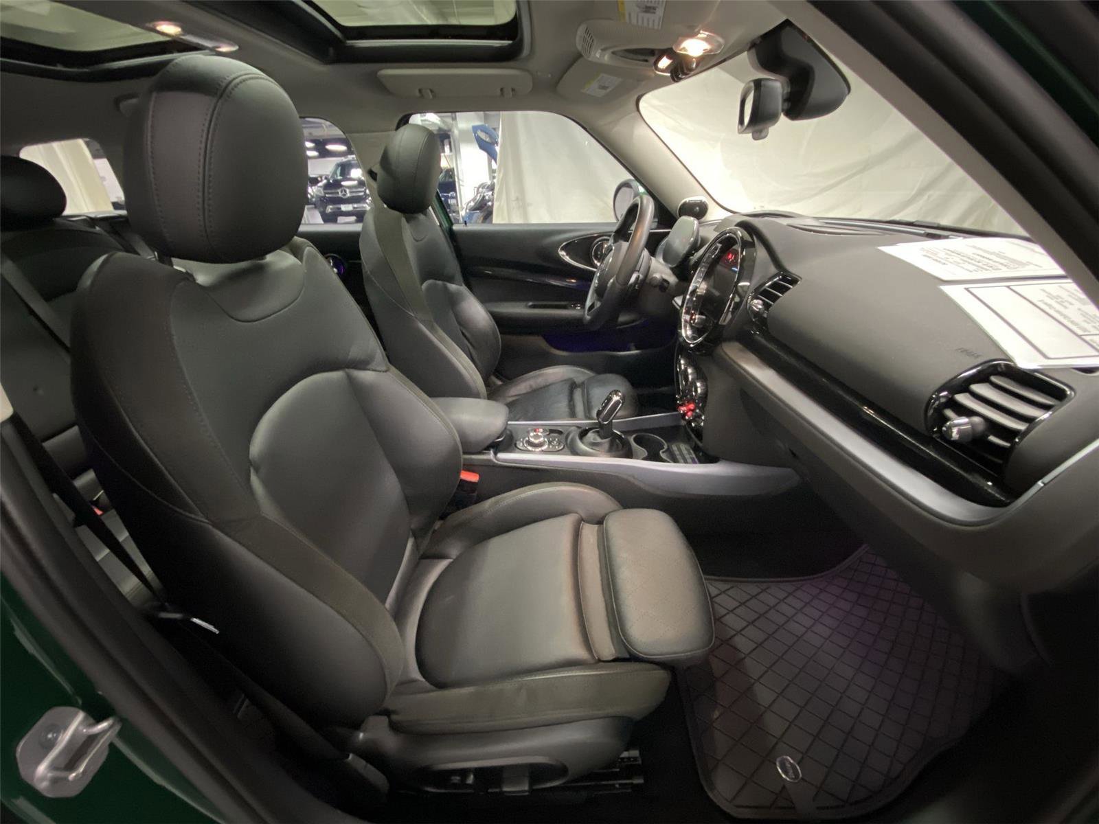 Certified 2023 MINI Cooper Clubman S image 30