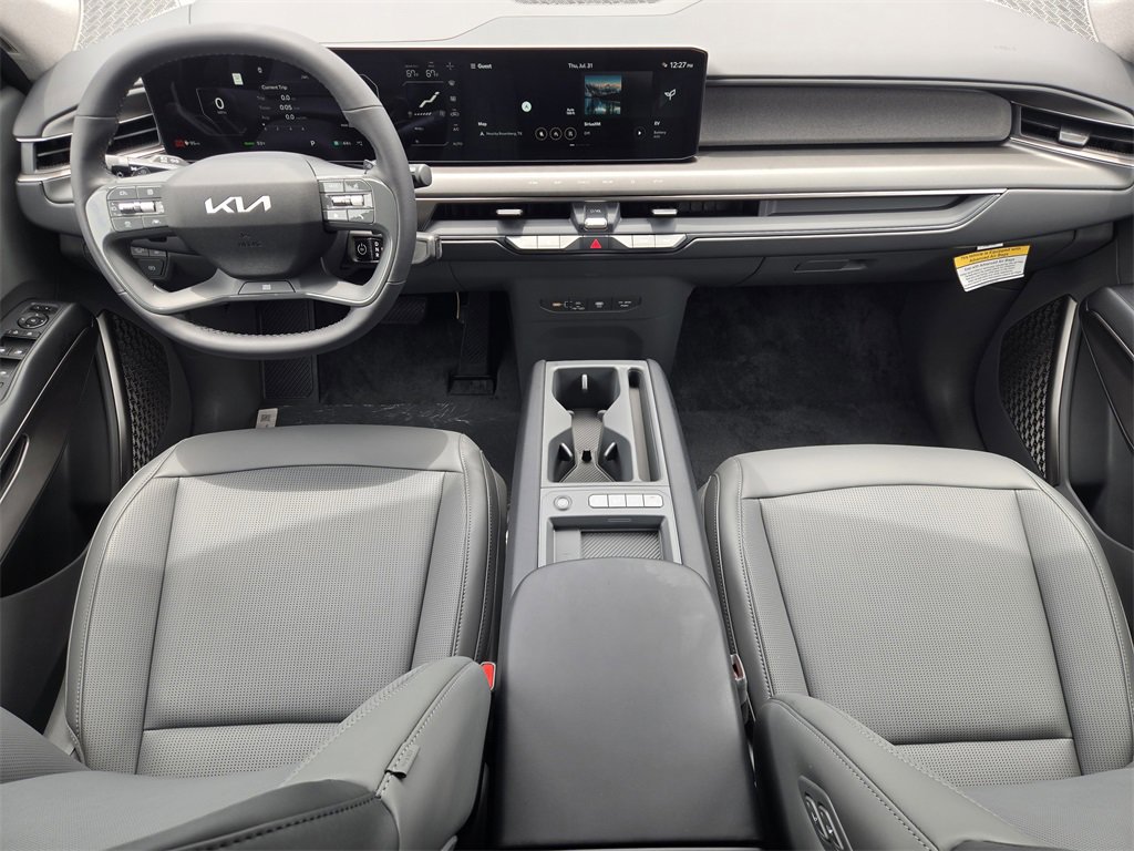 New 2026 Kia EV9 Light image 19
