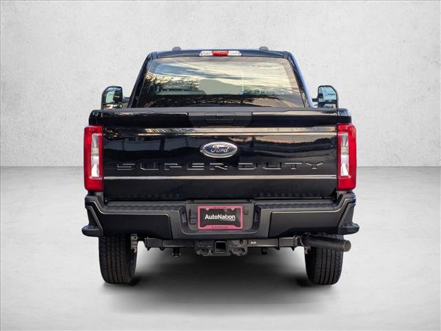 New 2026 Ford F250 XL image 8