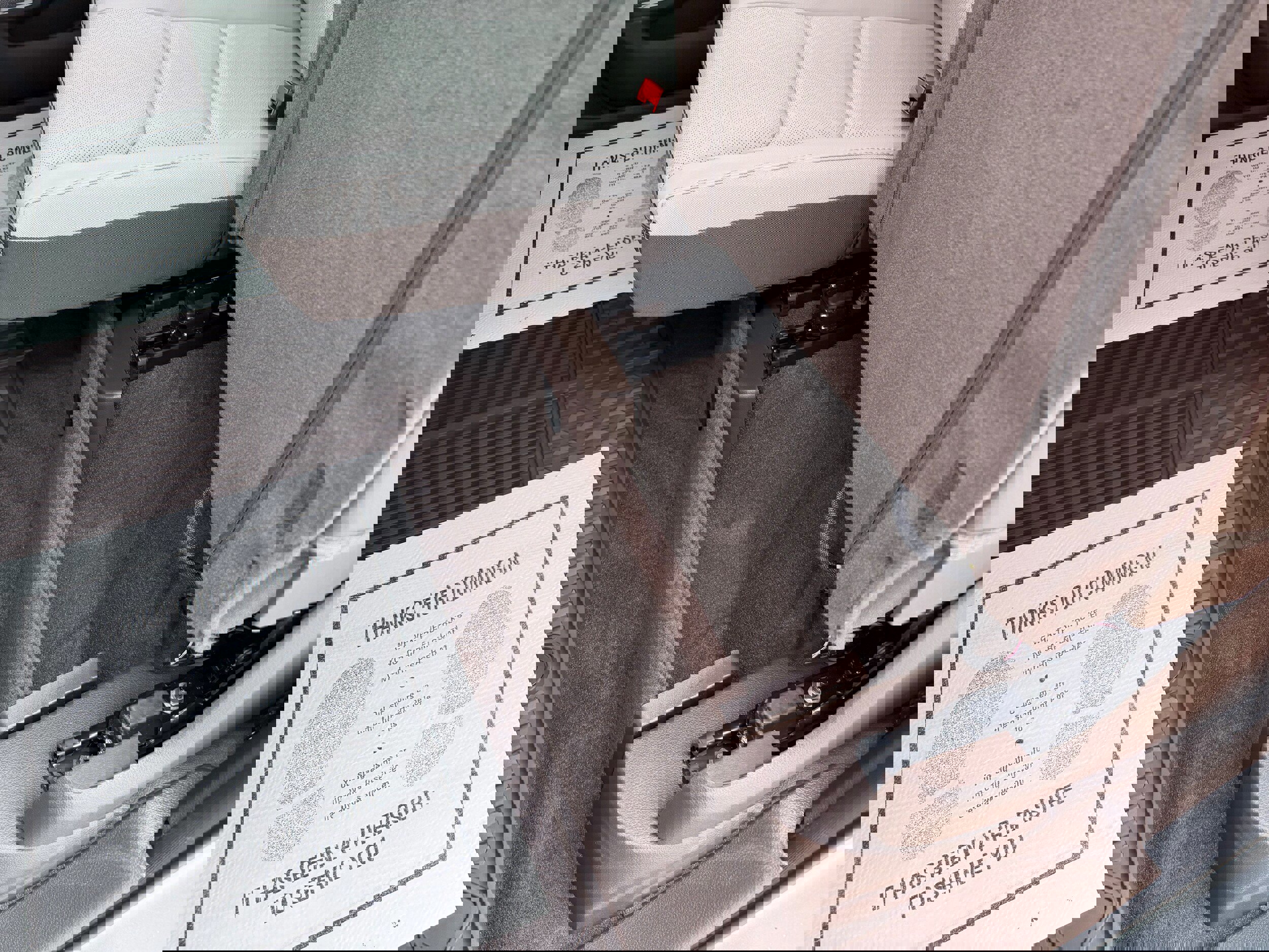 New 2026 RAM 1500 Laramie image 23