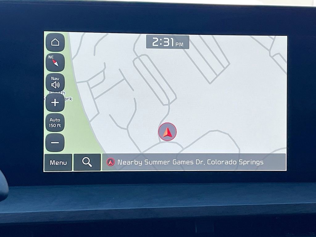 Used 2023 Kia Telluride SX Prestige X-Pro image 13