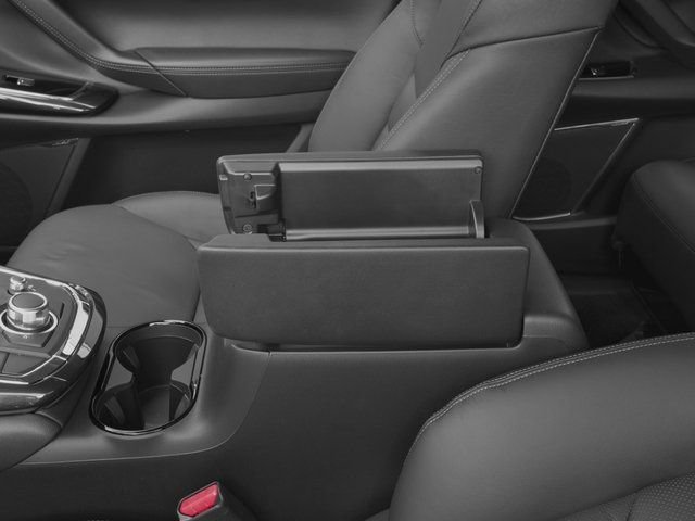 Used 2016 MAZDA CX-9 Touring image 21